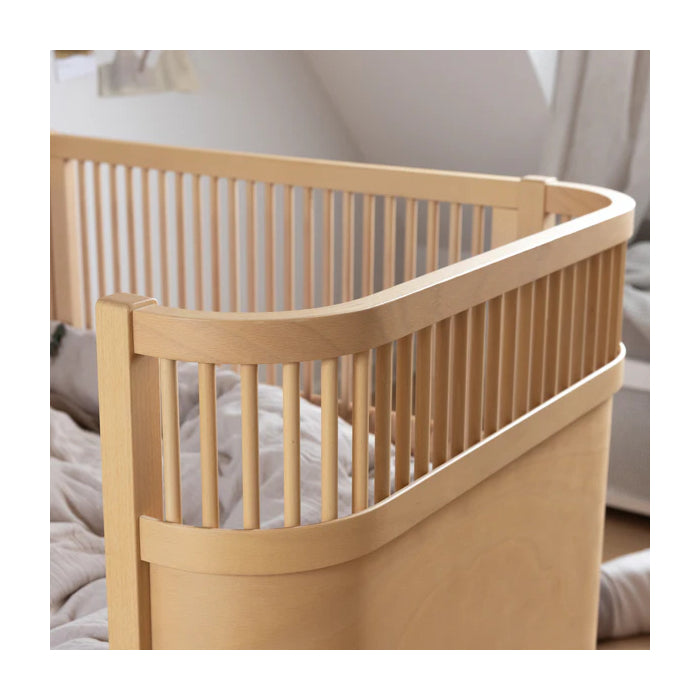 lit bebe sebra evolutif en bois