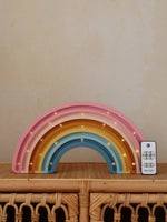 LITTLE LIGHTS-Veilleuse Little Lights - Arc-en-ciel | Rétro