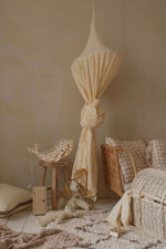 LITTLE LIGHTS-Veilleuse Little Lights - Baleine | Blanc Albinos
