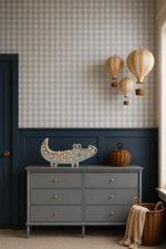LITTLE LIGHTS-Veilleuse Little Lights - Crocodile | Kaki Pastel