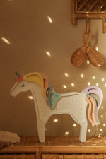 LITTLE LIGHTS-Veilleuse Little Lights - Licorne | Arc-en-ciel Magique