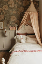 LITTLE LIGHTS-Veilleuse Little Lights - Papillon | Crème Fraise