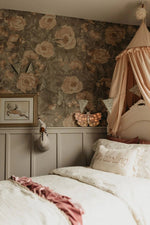 LITTLE LIGHTS-Veilleuse Little Lights - Papillon | Crème Fraise
