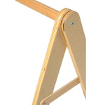 LORENA CANALS - Arche d'éveil Bébé - Cygne