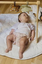 LORENA CANALS - Arche d'éveil Bébé - Cygne