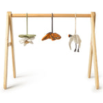 LORENA CANALS - Arche d'éveil Bébé - Cygne