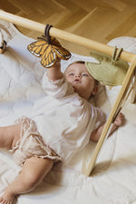 LORENA CANALS - Arche d'éveil Bébé - Cygne