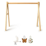 LORENA CANALS - Arche d'éveil Bébé - Cygne