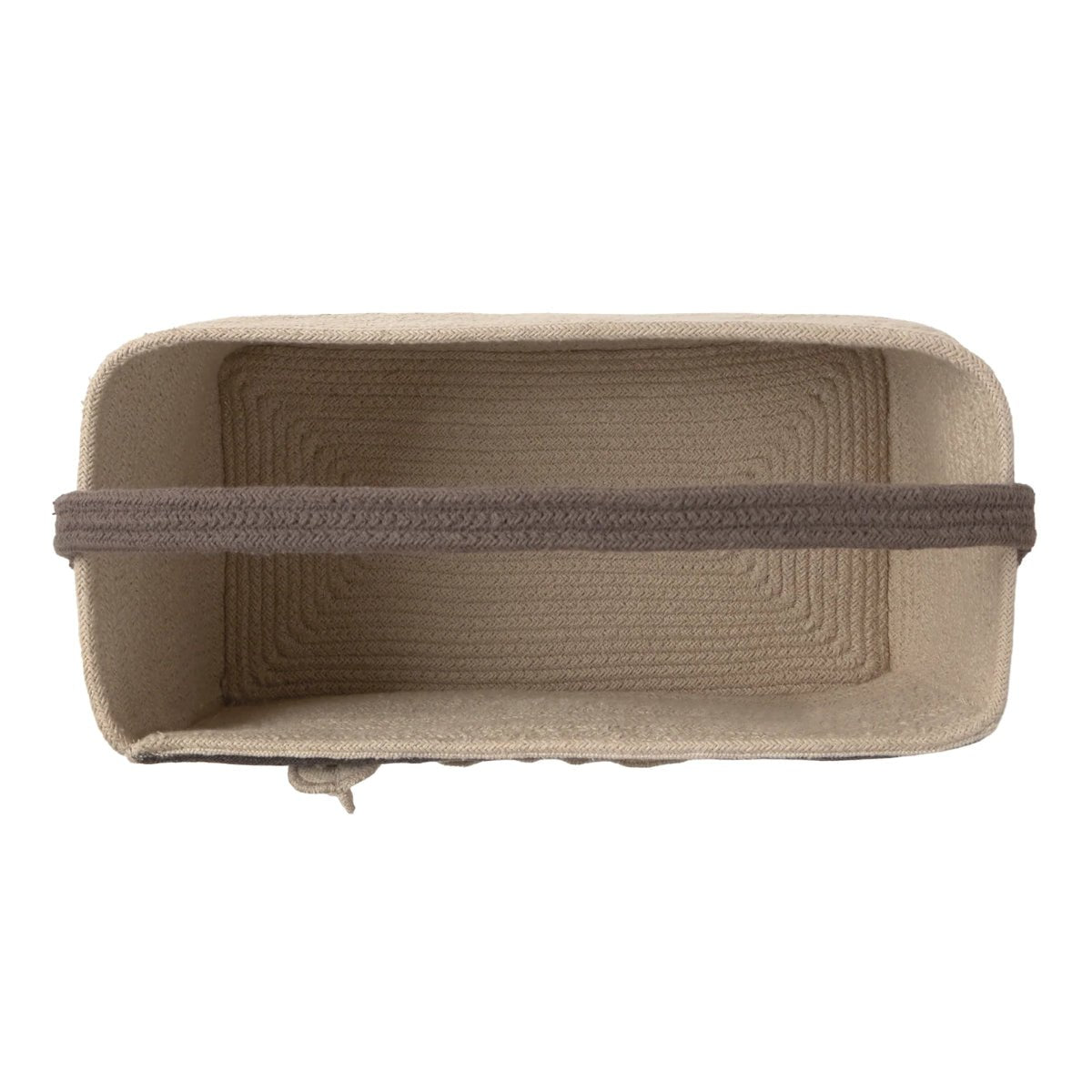 LORENA CANALS-Boombox Panier 35 x 20 x 21 Cm