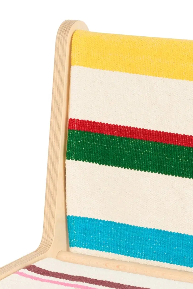 LORENA CANALS - Chaise Enfant Sillita Kaarol