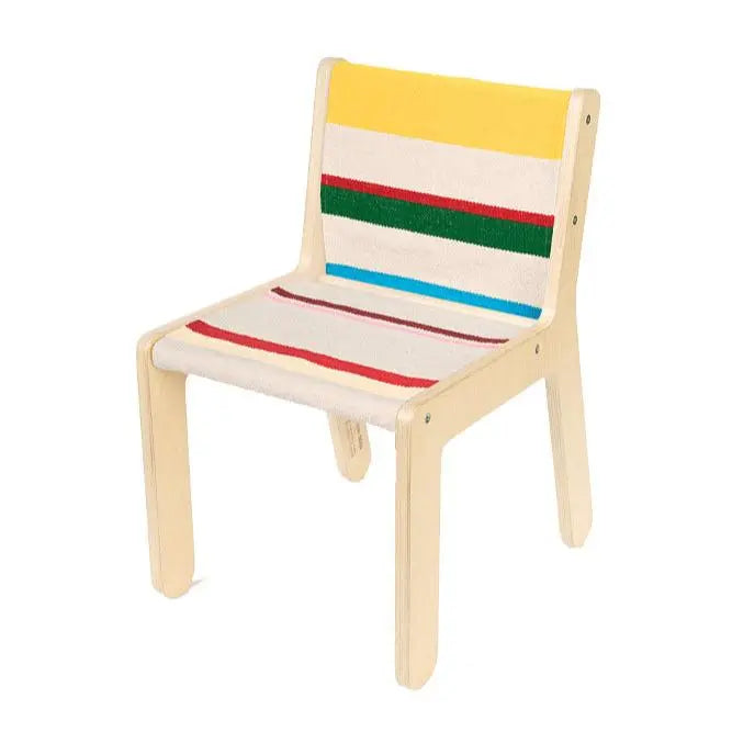 LORENA CANALS - Chaise Enfant Sillita Kaarol