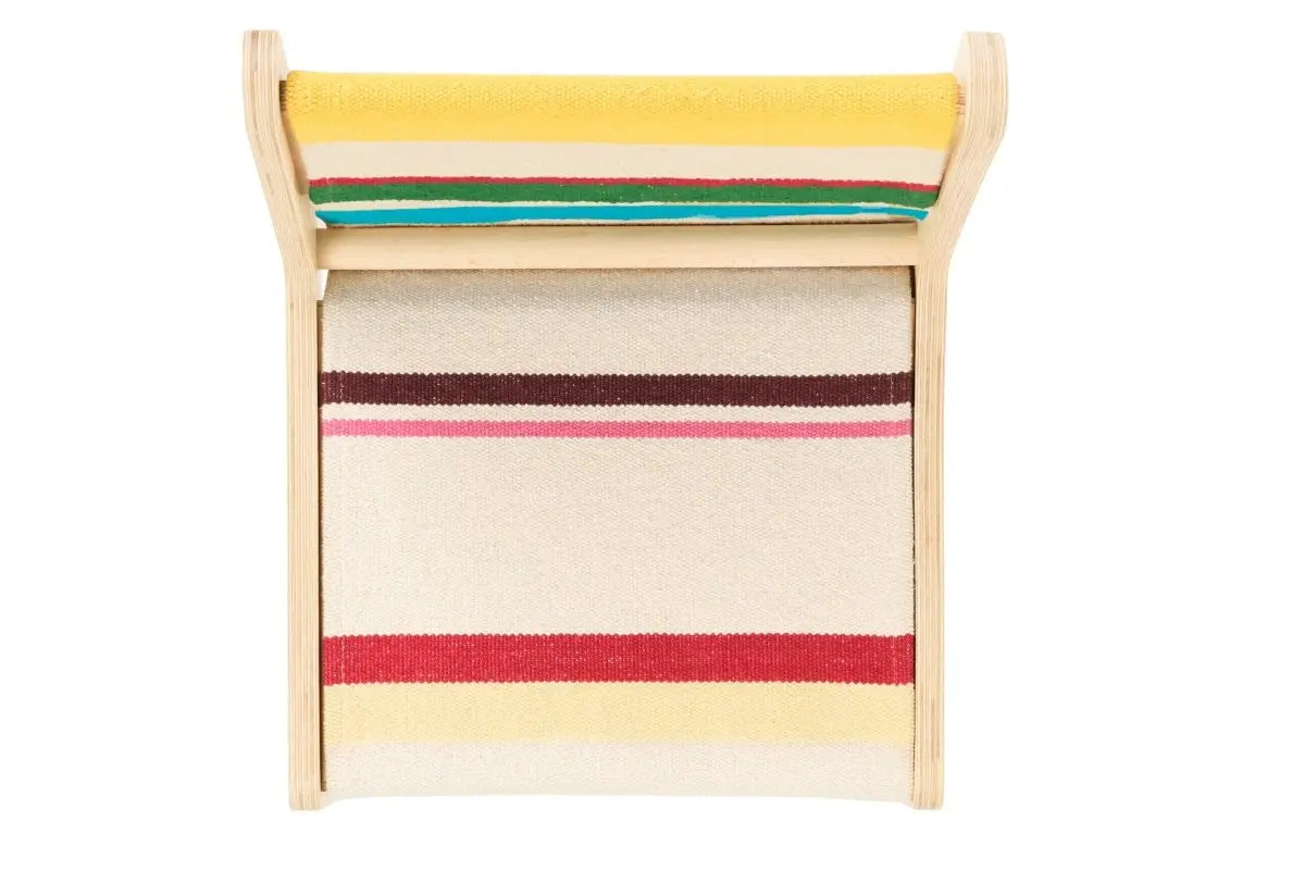 LORENA CANALS - Chaise Enfant Sillita Kaarol