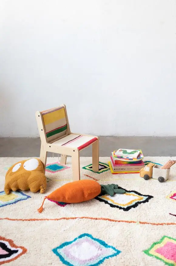 LORENA CANALS - Chaise Enfant Sillita Kaarol