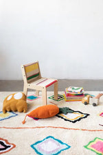 LORENA CANALS - Chaise Enfant Sillita Kaarol