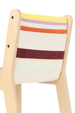 LORENA CANALS - Chaise Enfant Sillita Kaarol