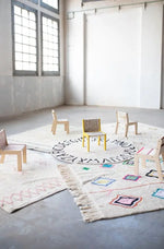 LORENA CANALS - Chaise Enfant Sillita Kaarol