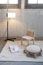 LORENA CANALS - Chaise Enfant Sillita Kaarol Terre