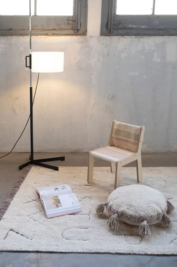 LORENA CANALS - Chaise Enfant Sillita Kaarol Terre