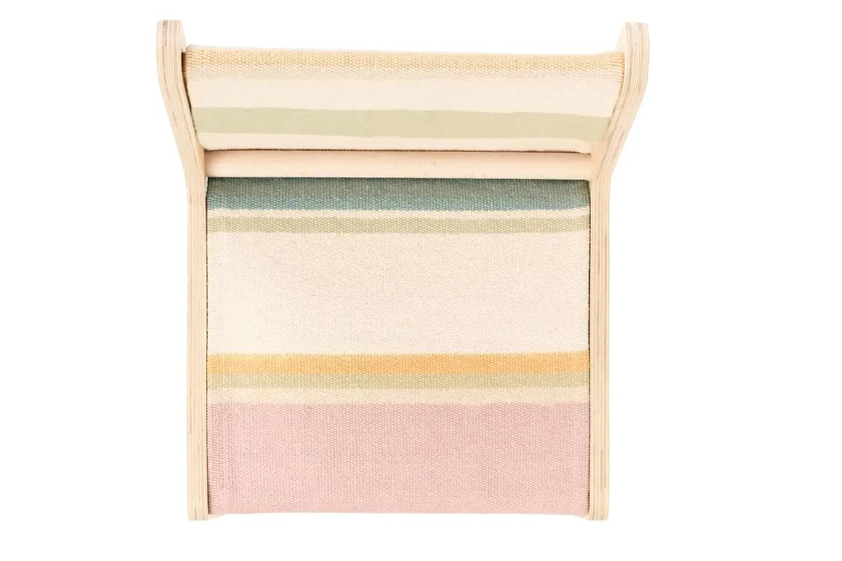 LORENA CANALS - Chaise Enfant Sillita Kaarol Terre