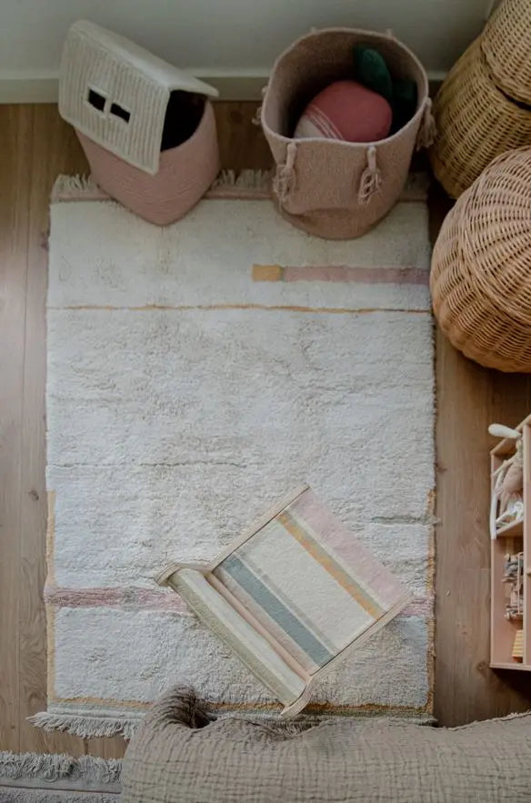 LORENA CANALS - Chaise Enfant Sillita Kaarol Terre