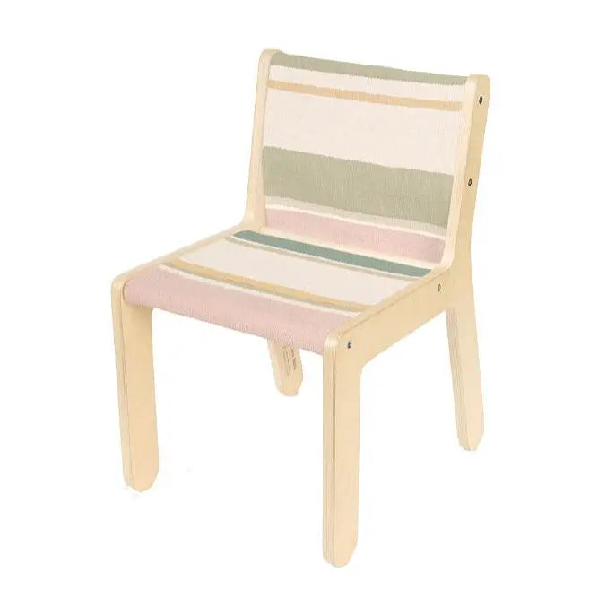 LORENA CANALS - Chaise Enfant Sillita Kaarol Terre