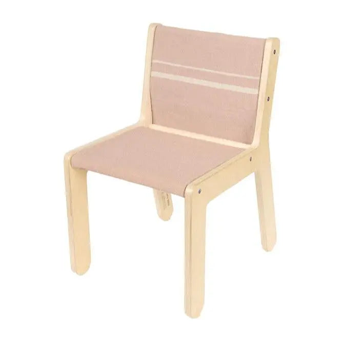 LORENA CANALS - Chaise Enfant Sillita Vintage Nude