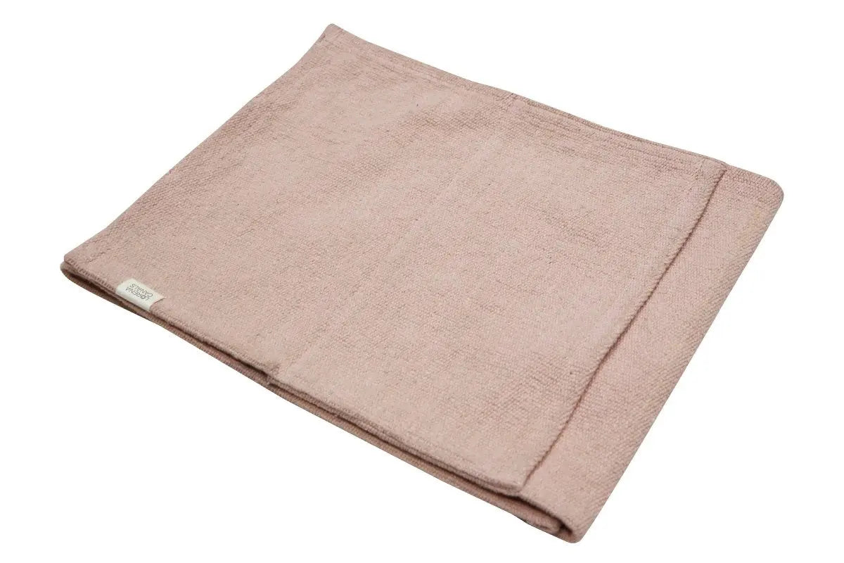 LORENA CANALS - Chaise Enfant Vintage Nude Toile