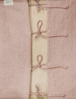 LORENA CANALS - Chaise Enfant Vintage Nude Toile