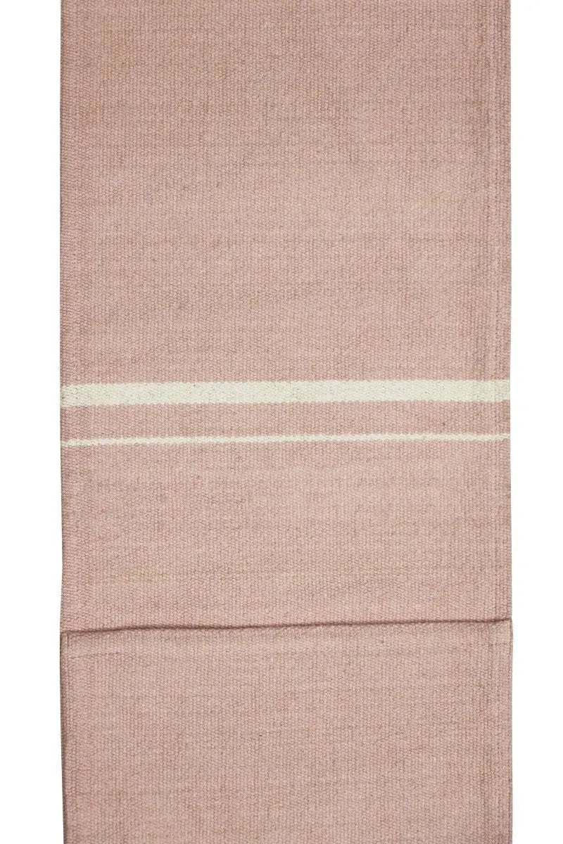 LORENA CANALS - Chaise Enfant Vintage Nude Toile