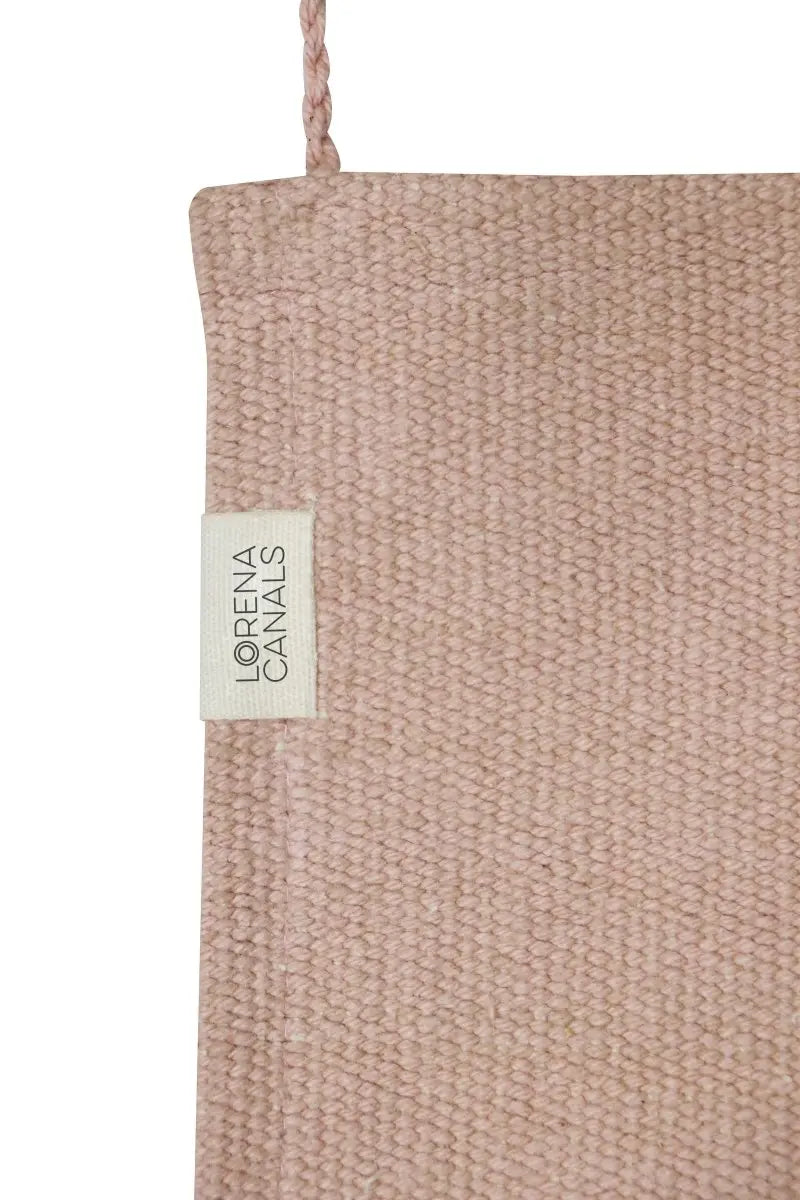 LORENA CANALS - Chaise Enfant Vintage Nude Toile