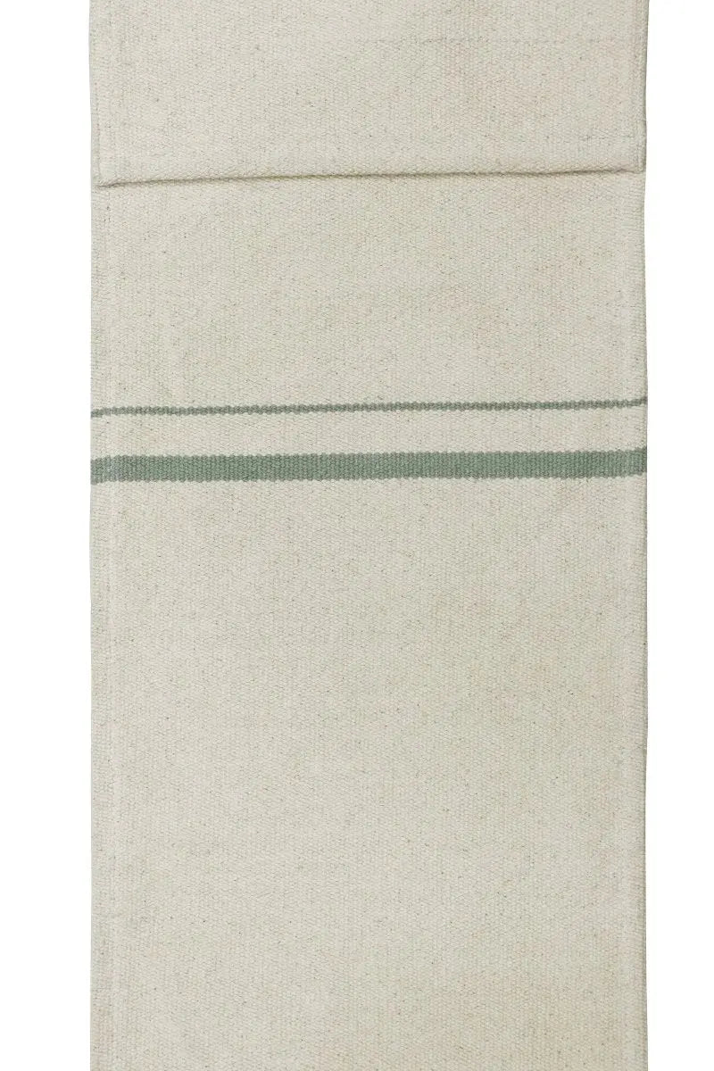 LORENA CANALS - Chaise Enfant Vintage Toile Bleue