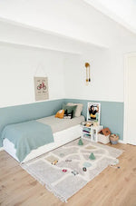 LORENA CANALS - Cintre De Poche Mural Cool Kids Ride Bikes