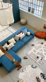 LORENA CANALS - Coussin Balle