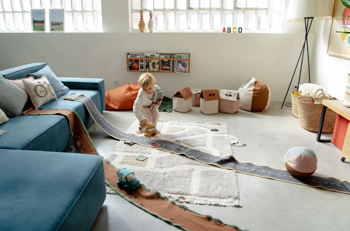 LORENA CANALS - Coussin Balle