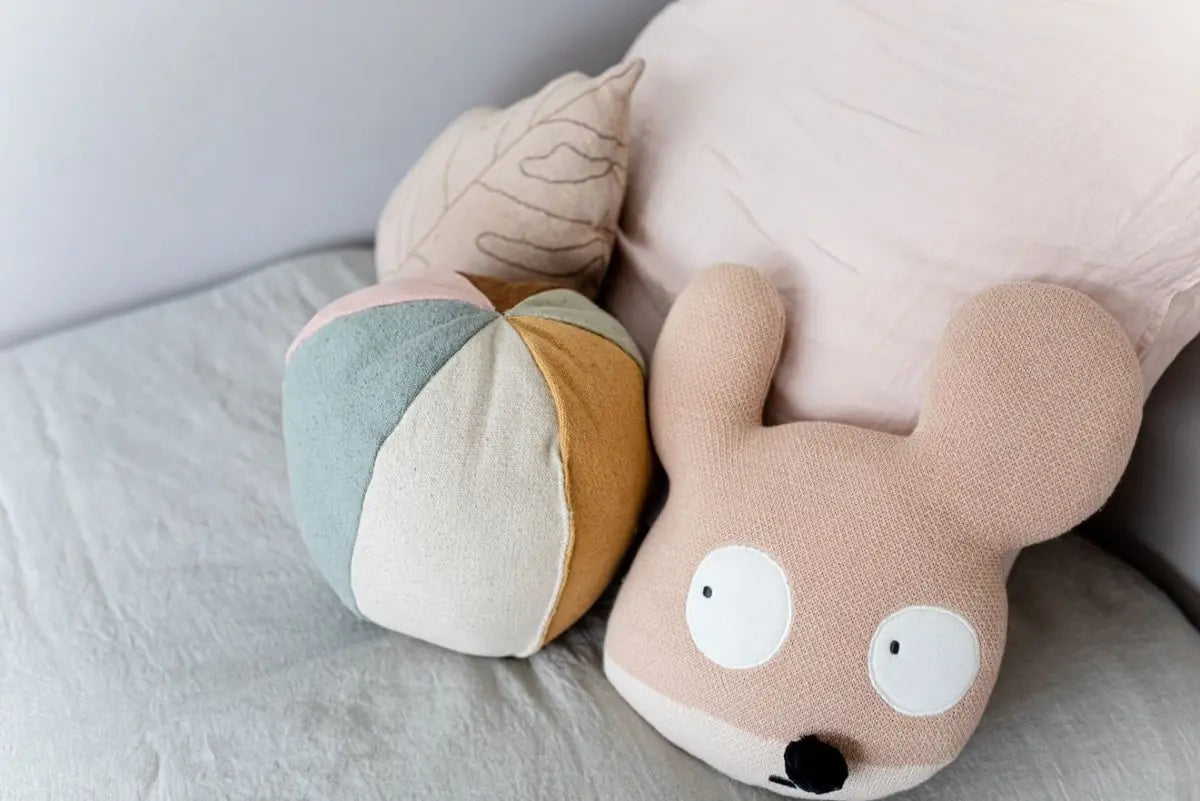 LORENA CANALS - Coussin Balle