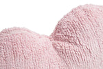 LORENA CANALS - Coussin Coeur Rose
