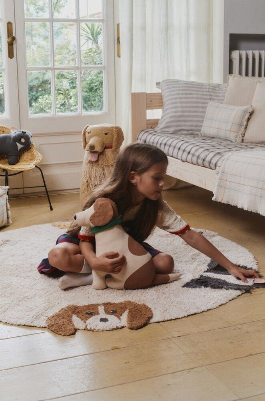 LORENA CANALS - Coussin Cooper Le Chien