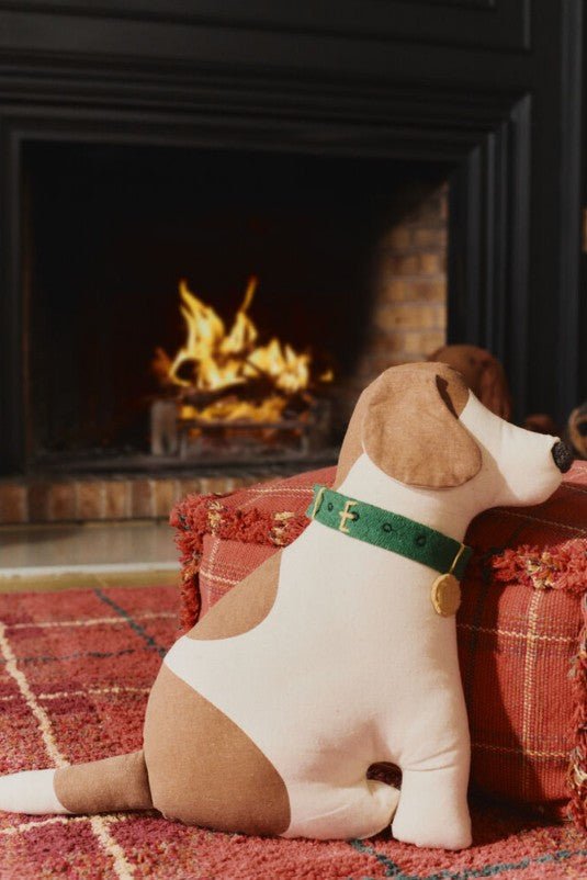 LORENA CANALS - Coussin Cooper Le Chien