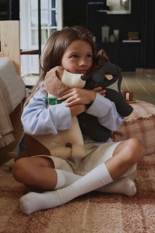 LORENA CANALS - Coussin Cooper Le Chien