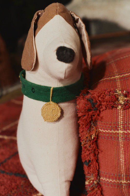 LORENA CANALS - Coussin Cooper Le Chien