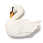 LORENA CANALS - Coussin Cygne