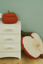 LORENA CANALS-Coussin De Sol Apple