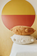LORENA CANALS - Coussin De Sol Bubbly Natural