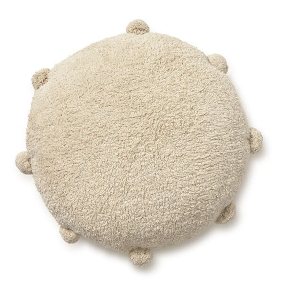 LORENA CANALS - Coussin De Sol Bubbly Natural