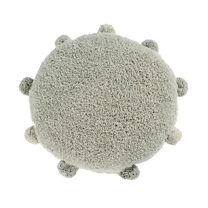 LORENA CANALS - Coussin De Sol Bubbly Olive