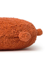 LORENA CANALS - Coussin De Sol Bubbly Terracota