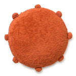 LORENA CANALS - Coussin De Sol Bubbly Terracota