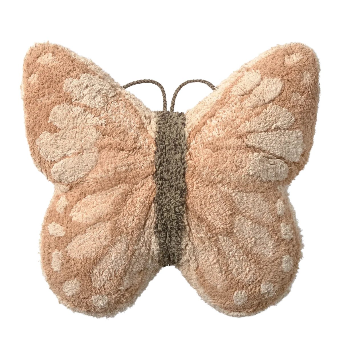 LORENA CANALS-Coussin De Sol Butterfly