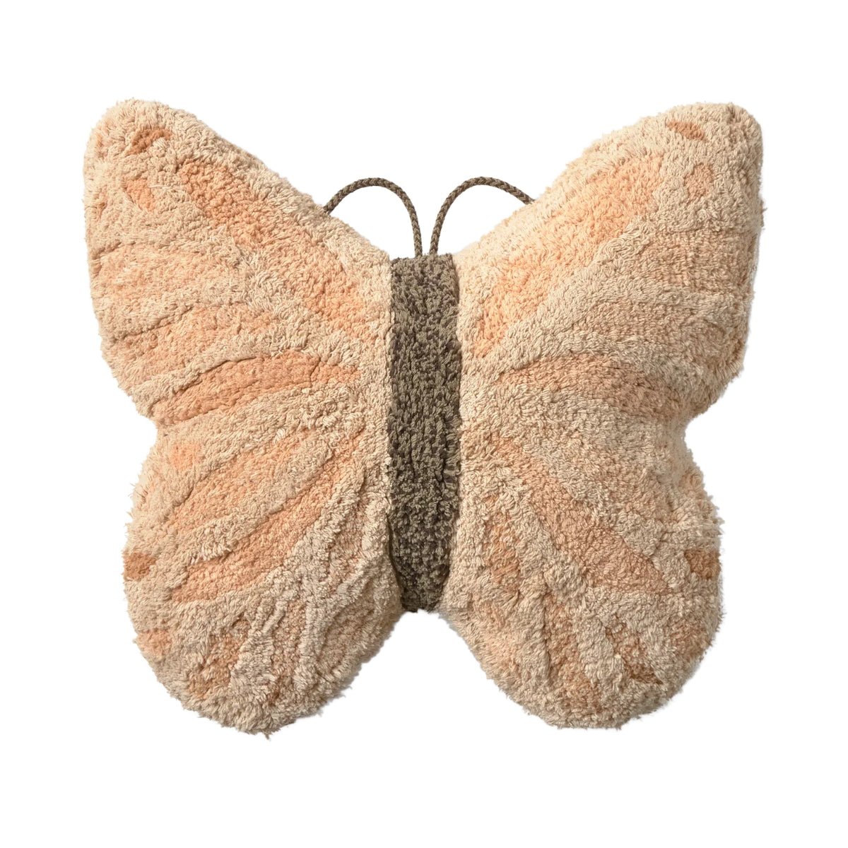 LORENA CANALS-Coussin De Sol Butterfly