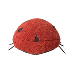 LORENA CANALS-Coussin De Sol Maria The Ladybug